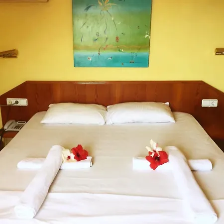 ホテル Symbola 3*