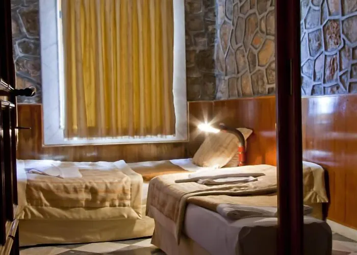 Symbola 3* أولدينيس