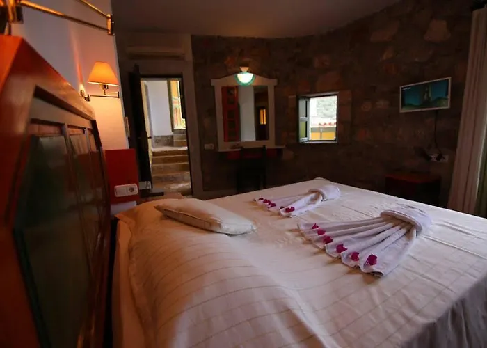 Symbola Hotel Oludeniz