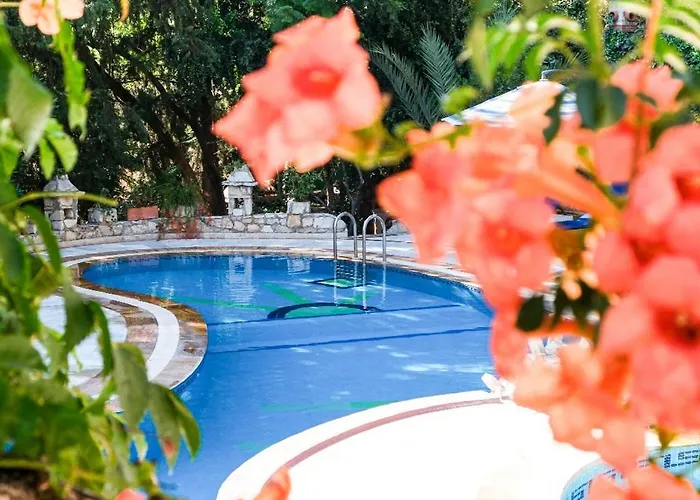 Hotel Symbola Ölüdeniz