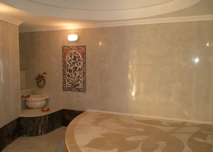 Hotel Symbola Oludeniz